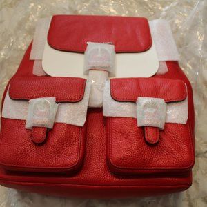 New Michael Kors Back Pack